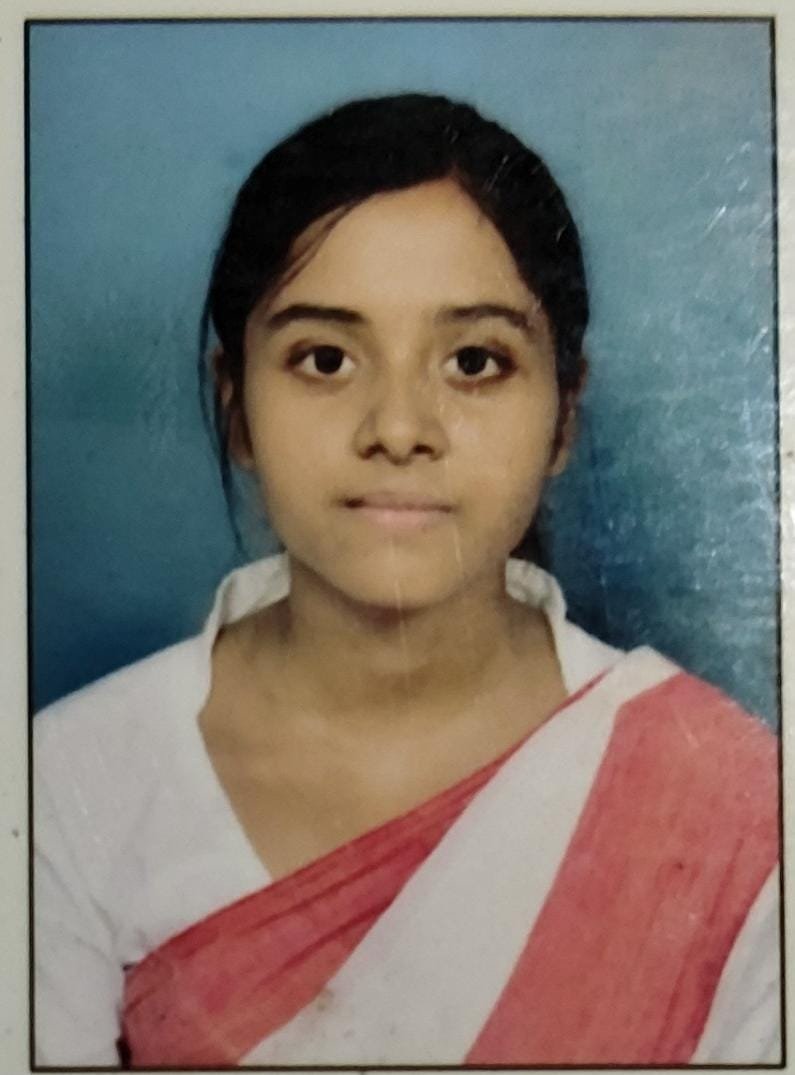 ABANTI MONDAL